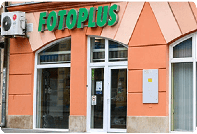 Rendelés átvételi pontja